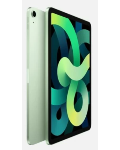 iPad-Green